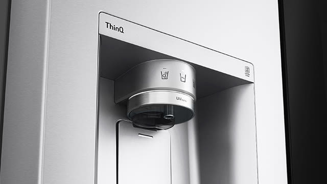 Hygienisch unbedenklich mit UVnano®