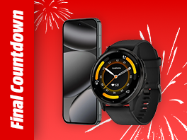 Smartphones & Wearables