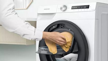 Samsung Waschmaschine