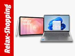 Computer & Büro