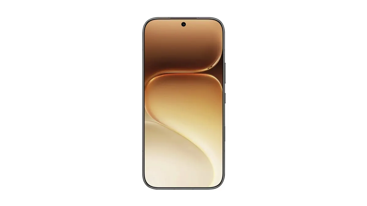 Smartphone Honor 600.
