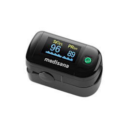 Pulsoximeter
