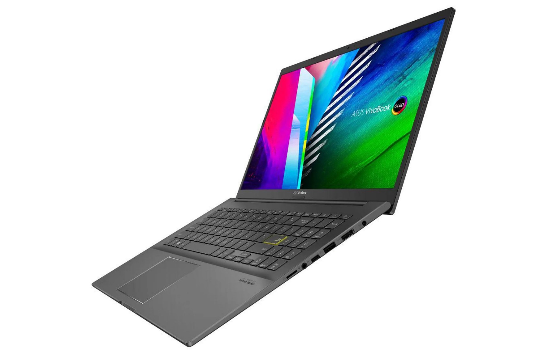 ASUS Vivobook S15 OLED S533EA-L12394W Laptop