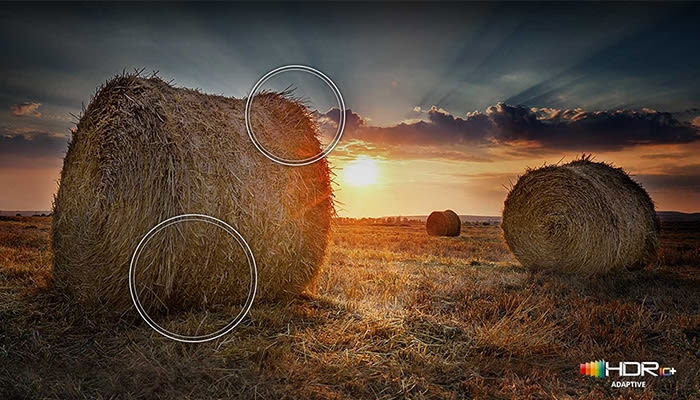 SAMSUNG GQ85Q70CAT QLED TV