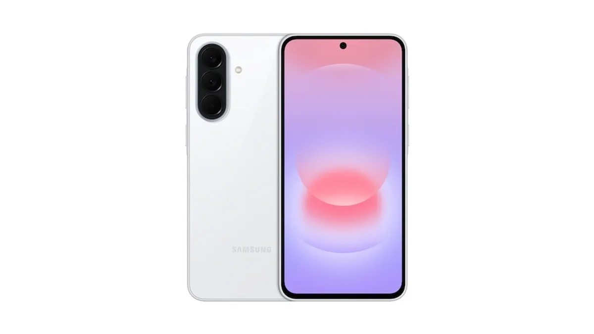 Smartphone Samsung Galaxy A37.