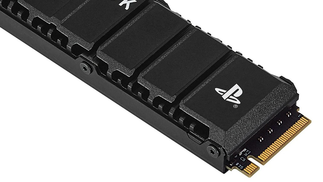WD BLACK SN850P NVMe™ Gaming SSD 4 TB PS5 bei MediaMarkt