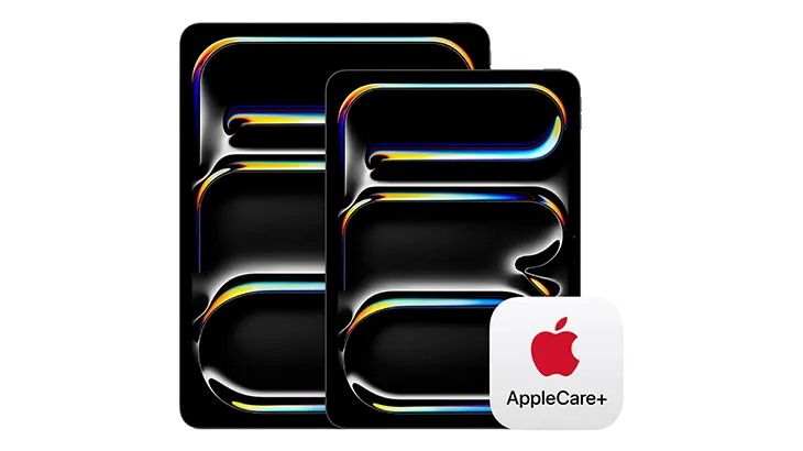 AppleCare+ für iPad bei MediaMarkt