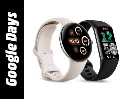 Watch & Fitbit