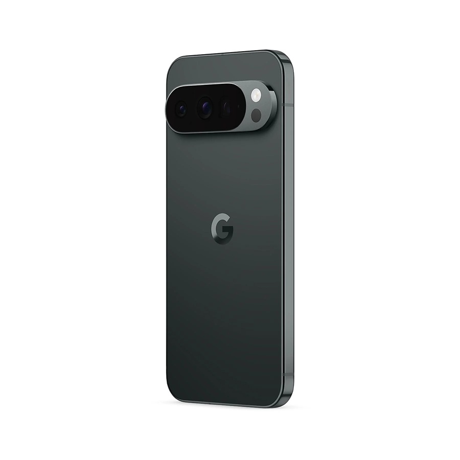 GOOGLE Pixel 10 Pro XL 256 GB Obsidian bei MediaMarkt