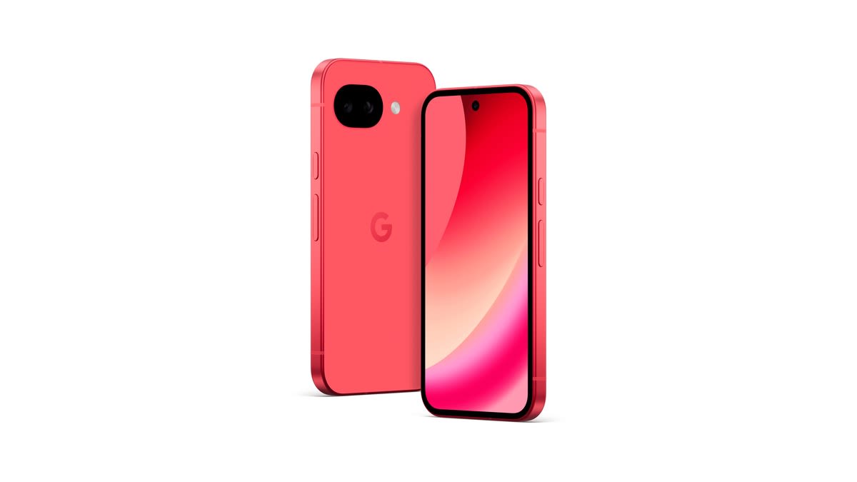 Google-Pixel-Handys im Vergleich: Aktuelle Tests 2026