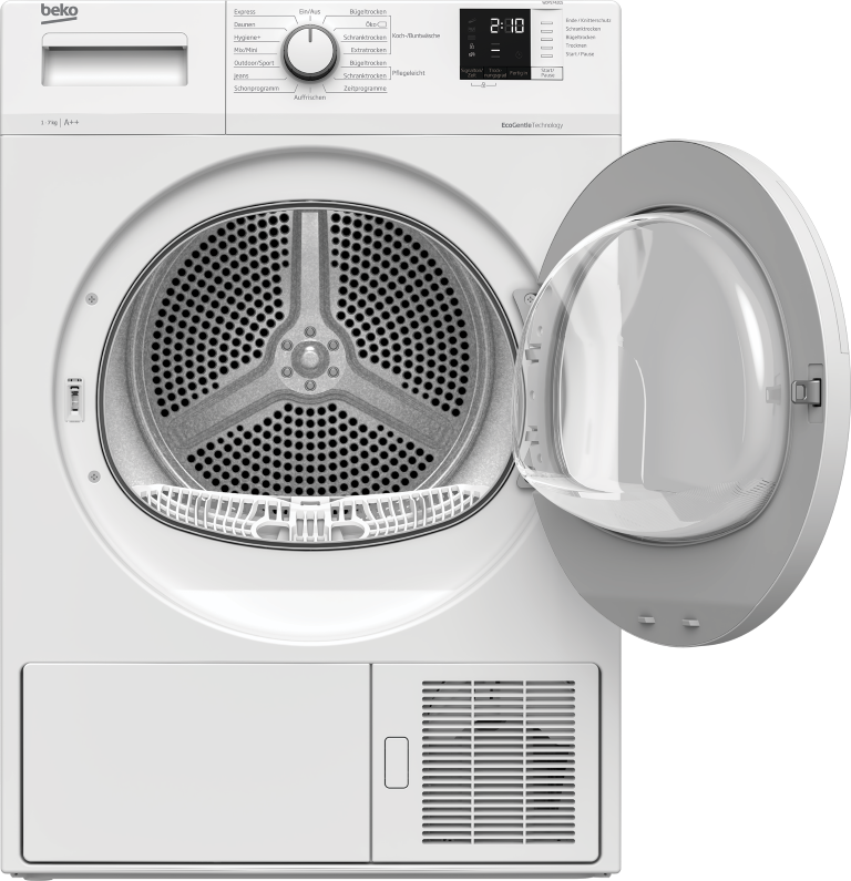 BEKO Kondensationstrockner