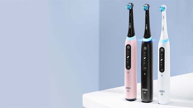 Oral-B iO 5