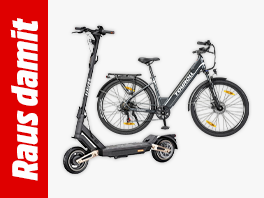 Sport & Freizeit