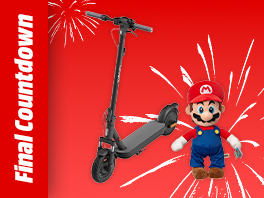 Spielzeug & Freizeit