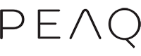 Markenlogo von Peaq