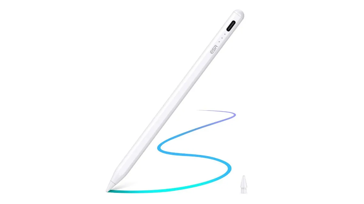 ESR Digital Pen
