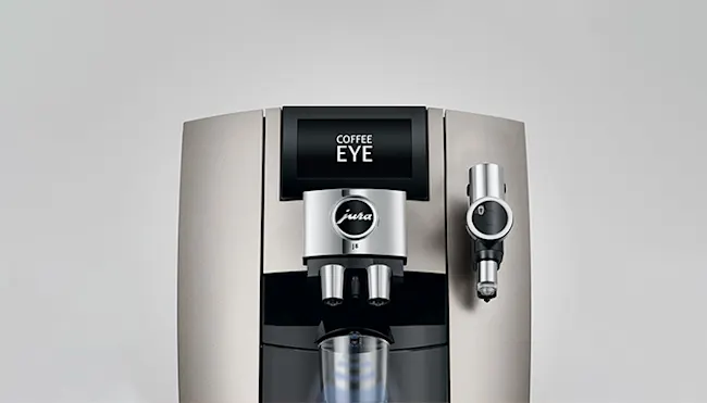 JURA J8 (EA)
