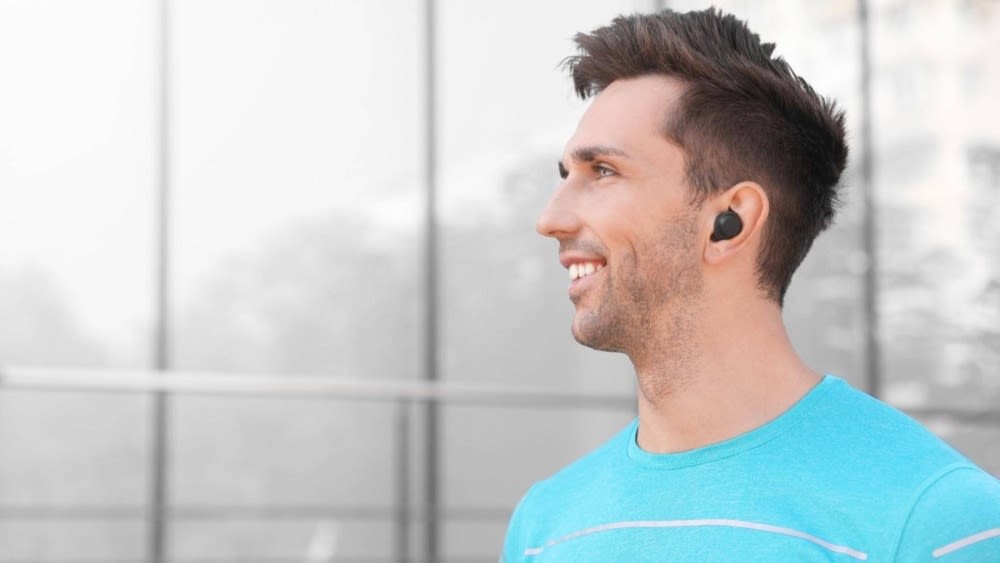 Beste In Ear Bluetooth Kopfhörer Unter 50 Euro