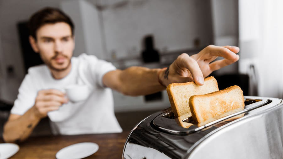 Toaster richtig reinigen So geht’s MediaMarkt