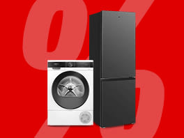 Haushaltsgroßgeräte