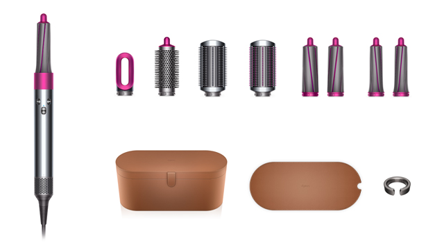 Dyson Airwrap™ Haarstyler Complete Haarstyler | MediaMarkt