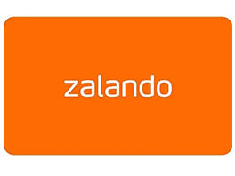 Zalando-Gutscheine