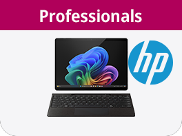 Professionals & Creators