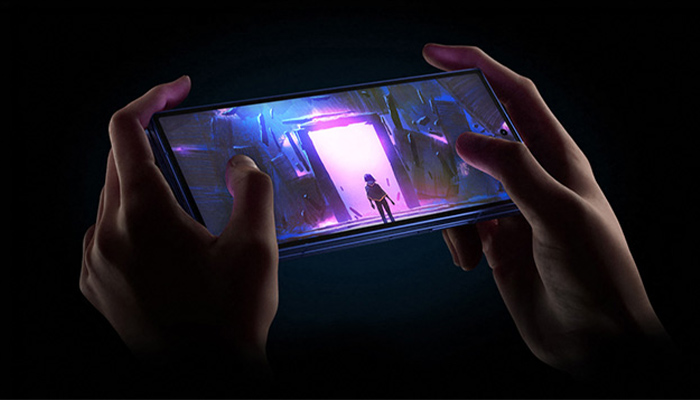 Ultra-schlank und ultra-leistungsstark