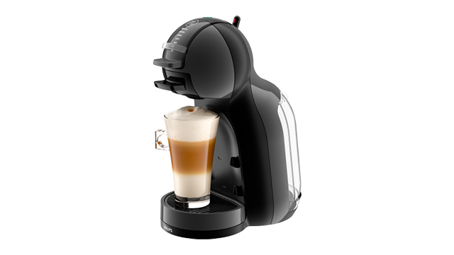 KRUPS KP1208 NESCAFÉ® Dolce Gusto® Mini Me kaufen | MediaMarkt