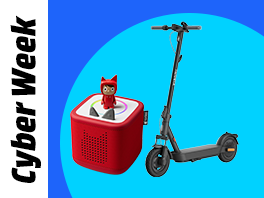 Spielzeug & Freizeit