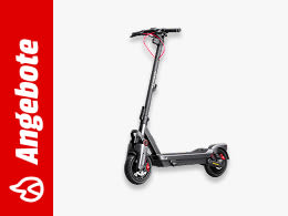 E-Scooter Angebote