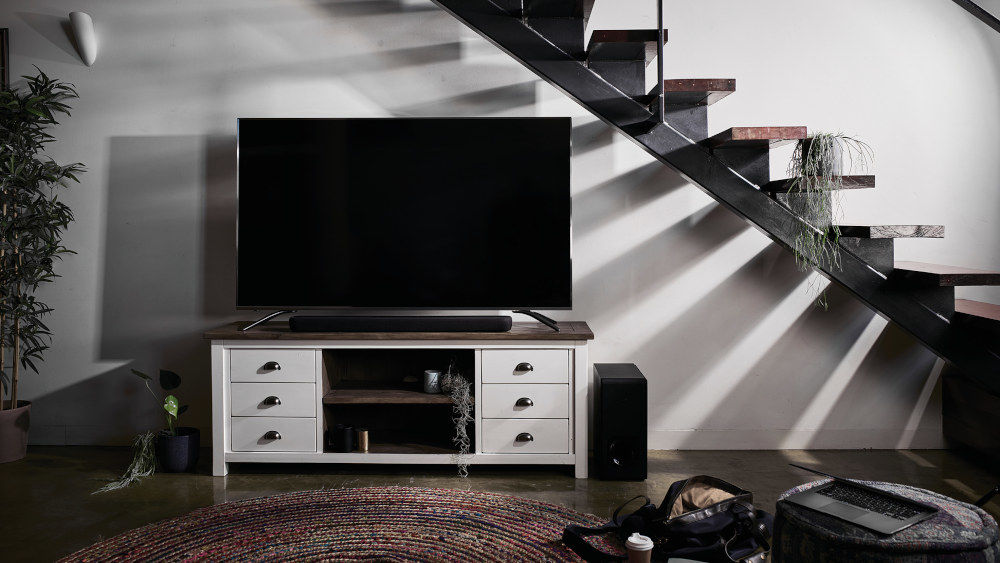 YamahaSoundbar ATS2090 Alle Highlights MediaMarkt