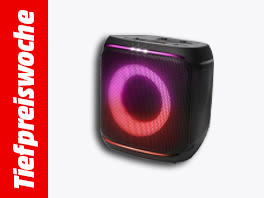 Bluetooth-Lautsprecher