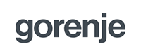 Markenlogo von Gorenje