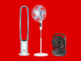 Ventilatoren