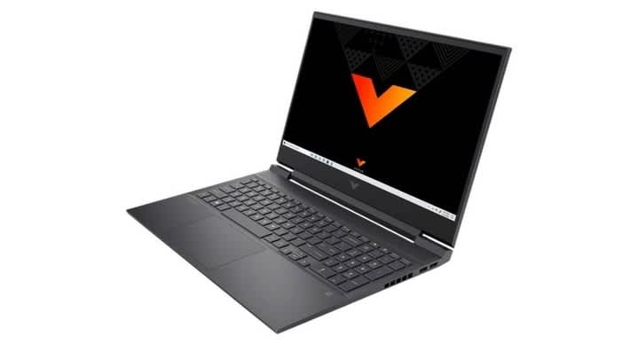 HP Victus 16 - Laptop.