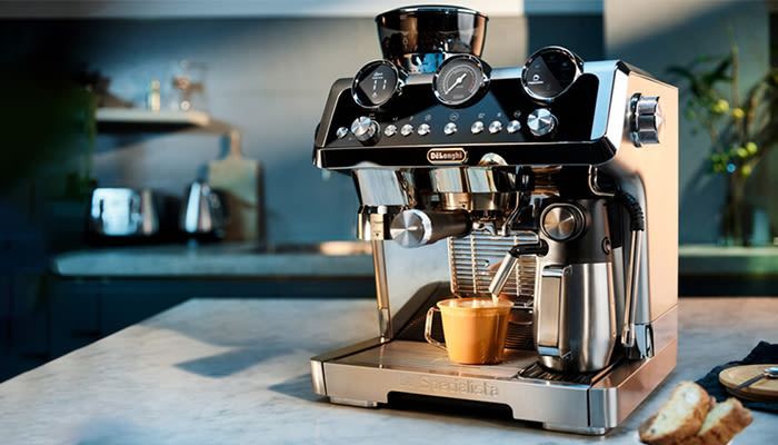 De'Longhi La Specialista Maestro
