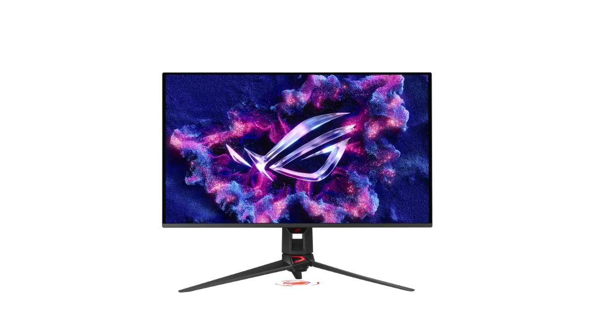 Gaming-Monitor Asus ROG Swift OLED PG32UCDM3.
