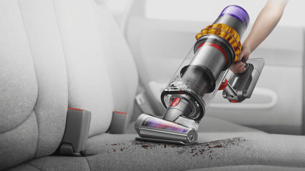Dyson V15 Detect