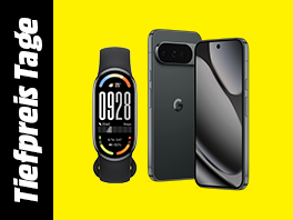 Smartphones & Wearables