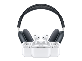 AirPods