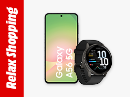 Smartphones & Wearables