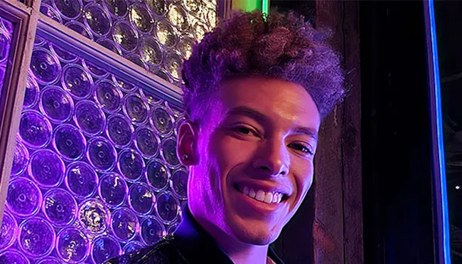 Beeindruckende Nightography-Kamera