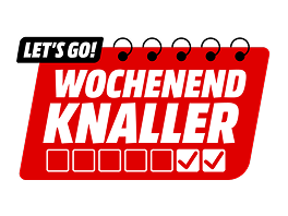 Wochenend-Knaller