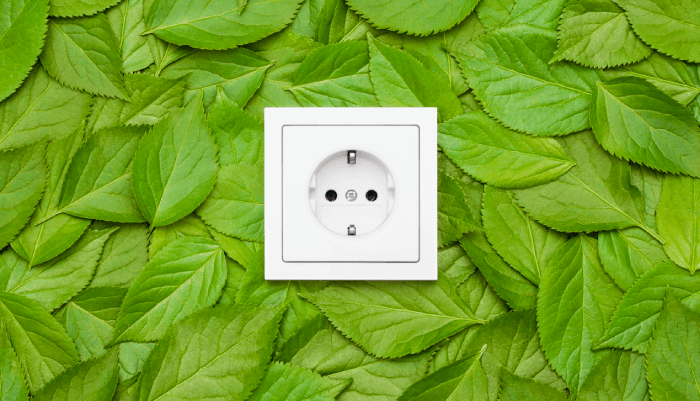 Energie sparen im Unternehmen