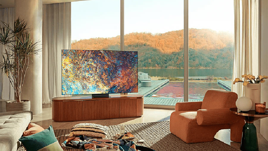 Samsung Neo QLED