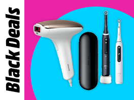 Gesundheit & Körperpflege