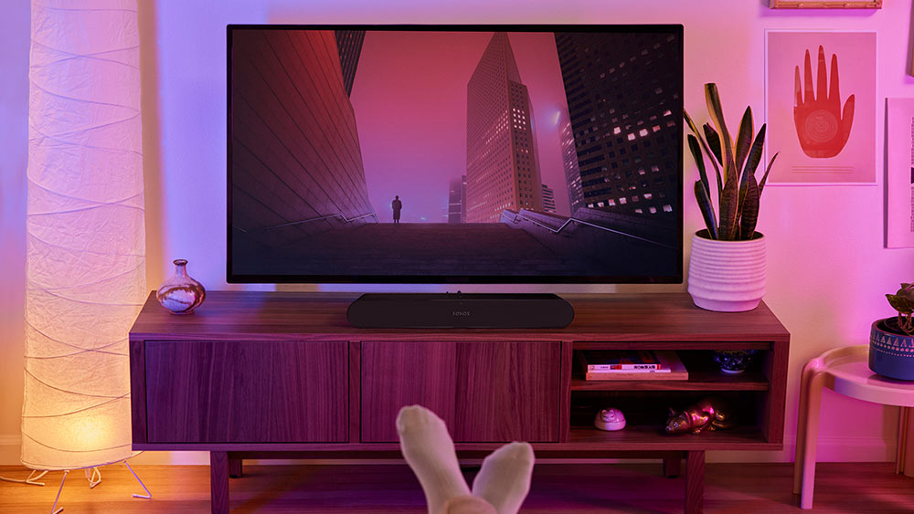 soundbar sonos media markt