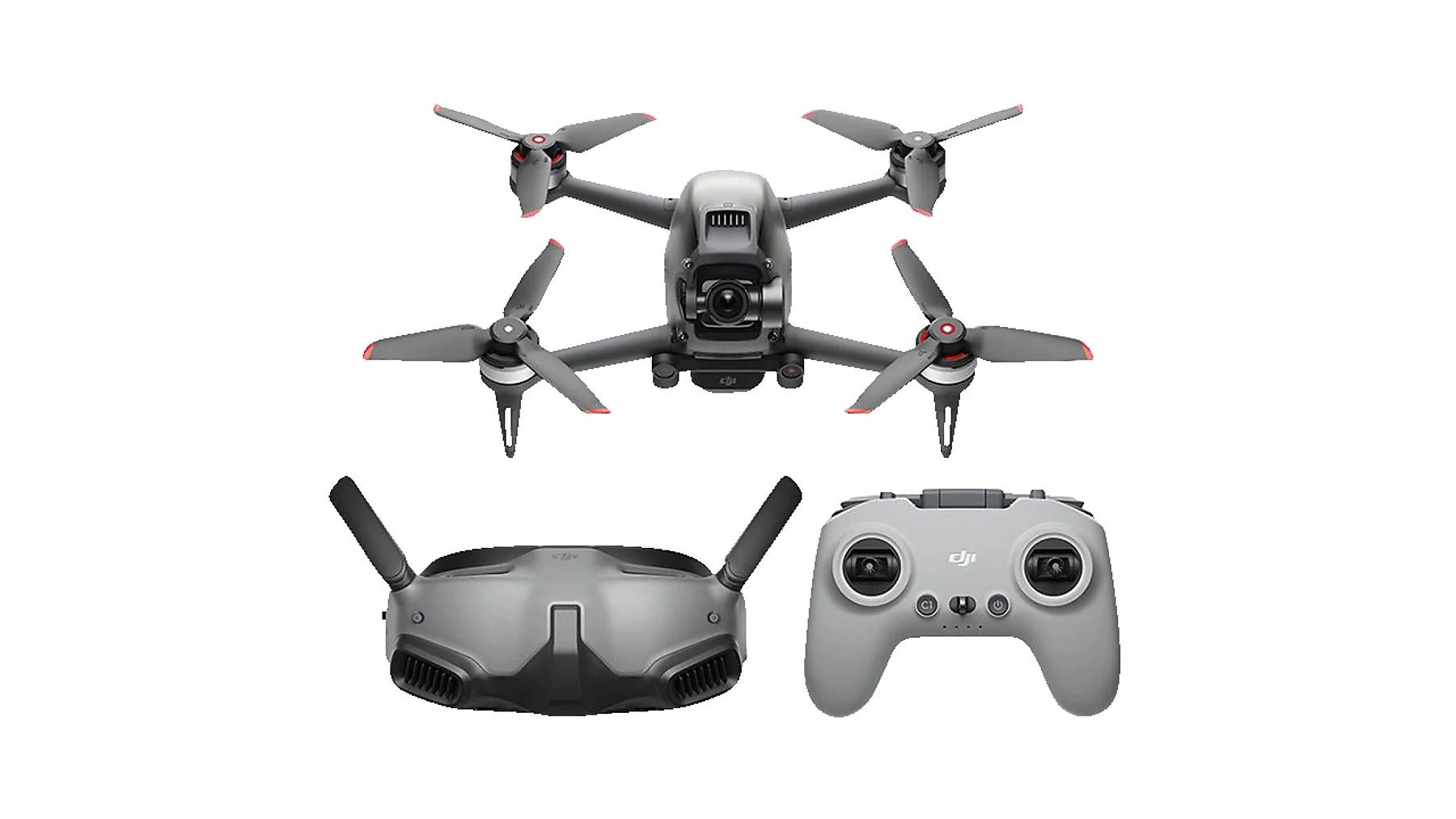 DJI FPV Explorer Combo FPV-Drohne