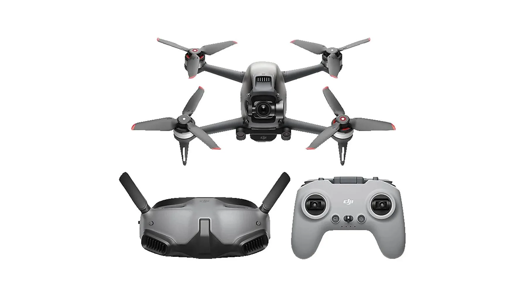 DJI FPV Explorer Combo FPV-Drohne